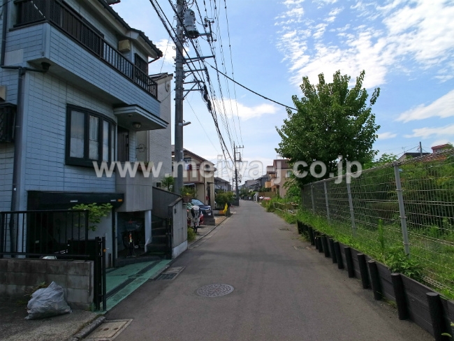 G-22834小柳町4丁目現地4
