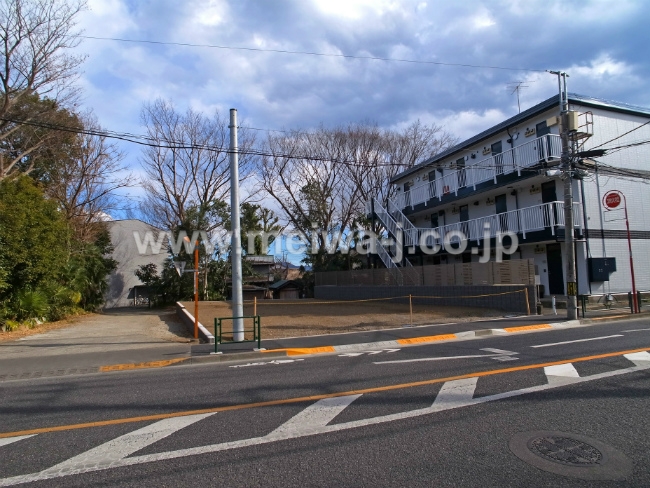 G-22908分梅町2丁目外観2