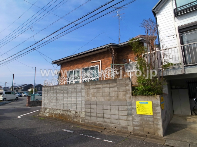 G-22949押立町5丁目外観2