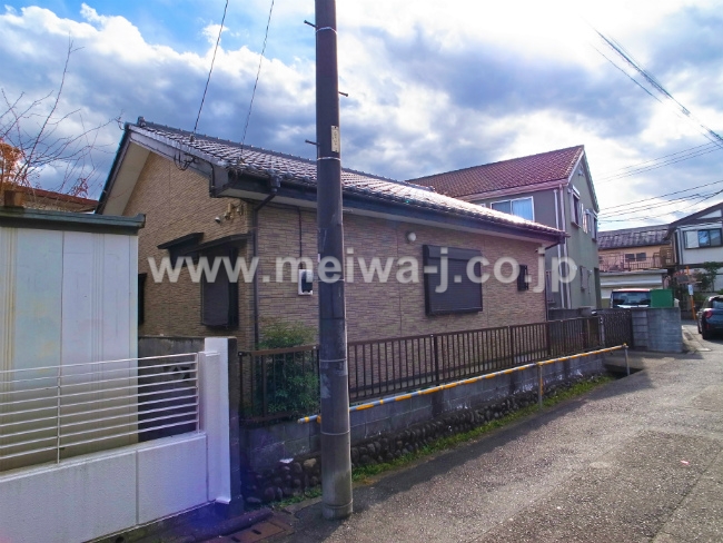 G-22997住吉町1丁目外観2