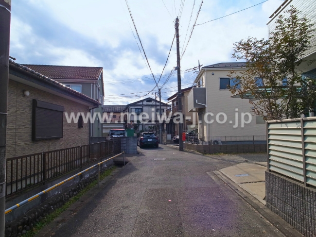 G-22997住吉町1丁目現地4
