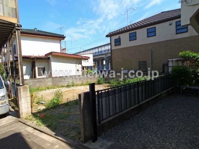 G-22999矢崎町2丁目外観2