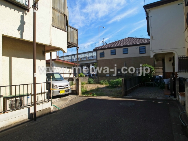 G-22999矢崎町2丁目現地4
