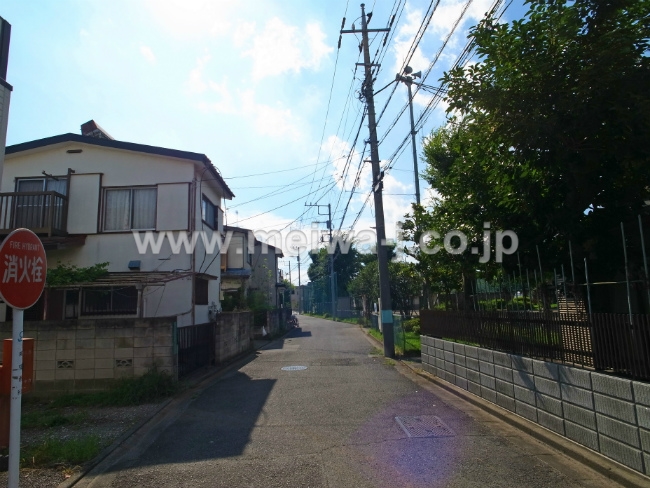 G-23006日新町3丁目現地4