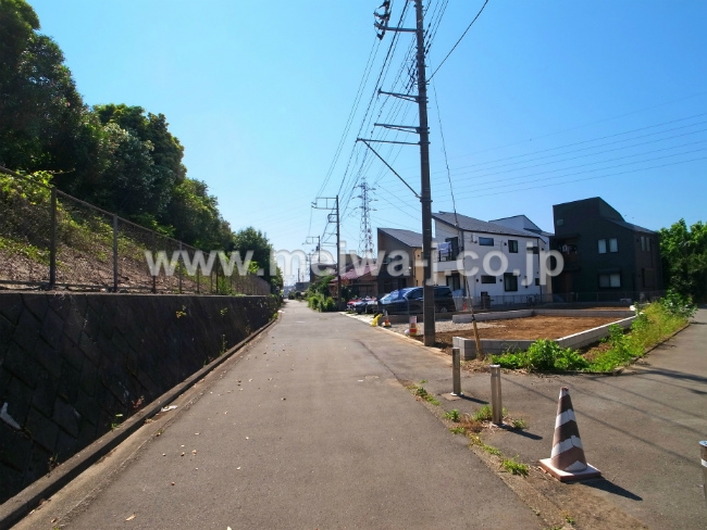 G-23013小柳町2丁目現地4