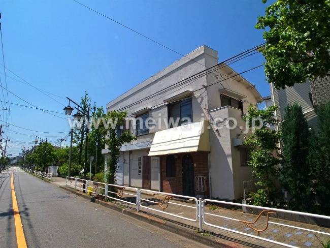 G-23020栄町2丁目外観2