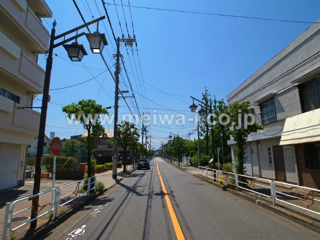 G-23020栄町2丁目現地4