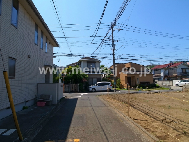 G-23022天神町2丁目現地4