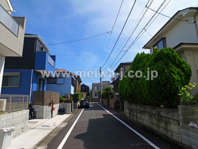 G-23029小柳町5丁目現地4
