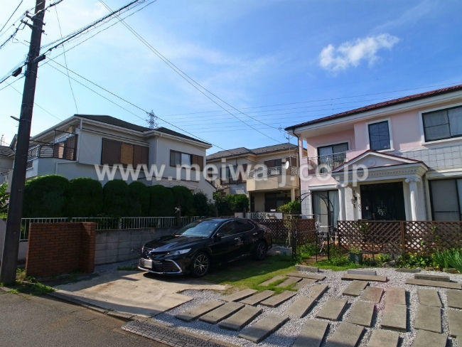 G-23035新町2丁目外観2