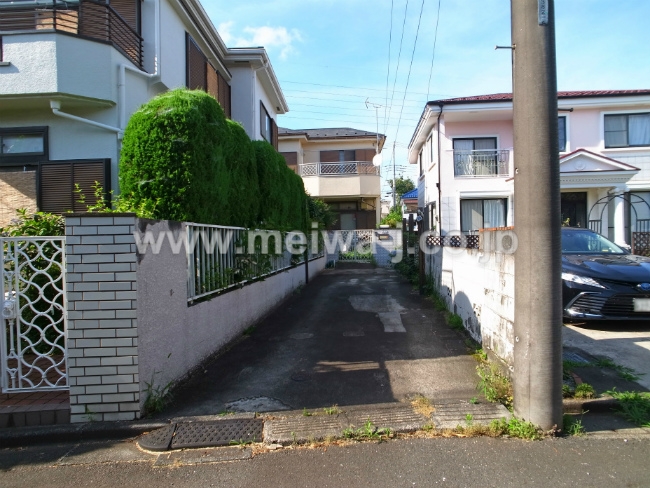G-23035新町2丁目現地4