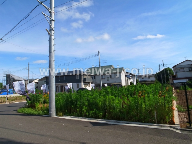 G-23036新町1丁目外観2