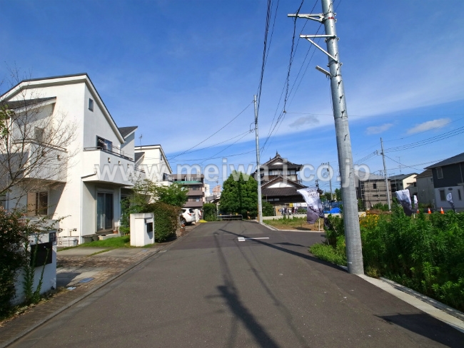 G-23036新町1丁目現地4