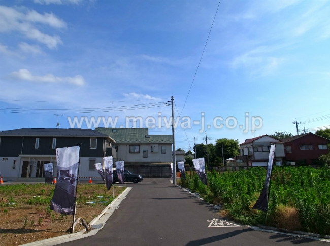 G-23037新町1丁目現地4