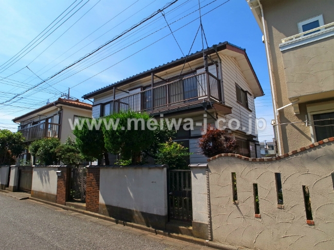 G-23041西府町3丁目外観2