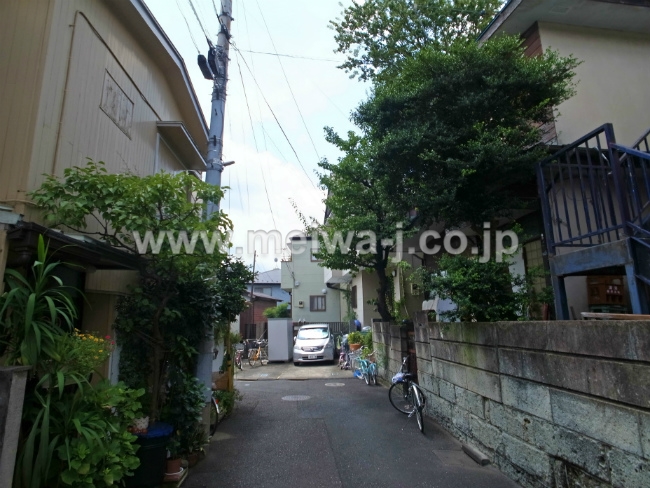 G-23043清水が丘3丁目現地4