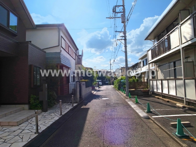 G-23086新町1丁目現地4