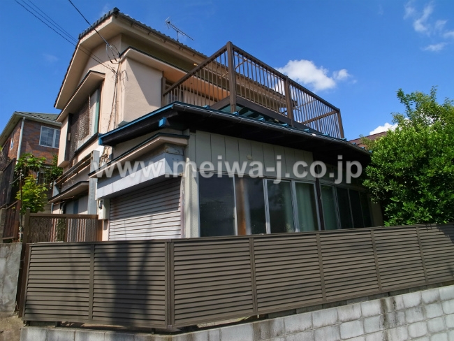 G-23087八幡町2丁目外観2