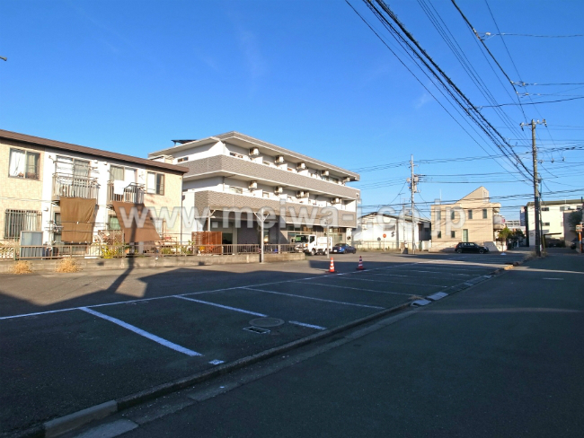 G-23090西府町3丁目外観2