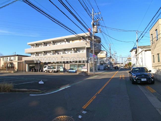 G-23090西府町3丁目写真5