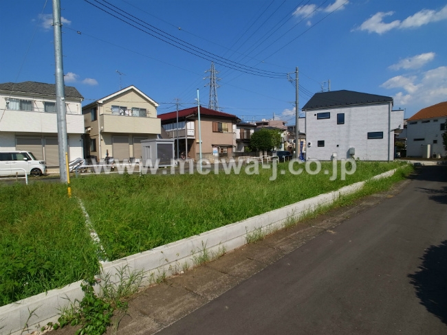 G-23136小柳町2丁目外観2