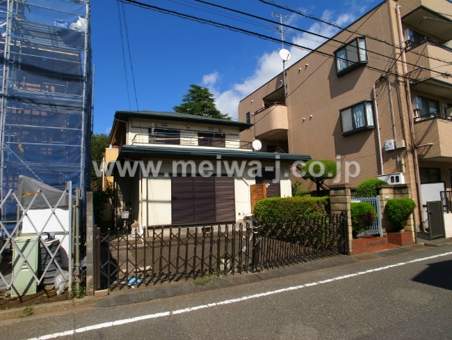 G-23161緑町2丁目外観2