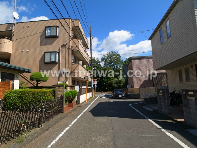 G-23161緑町2丁目現地4