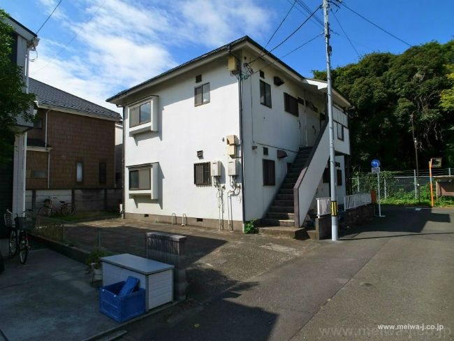 府中市浅間町4丁目の土地（G-23172）の写真3