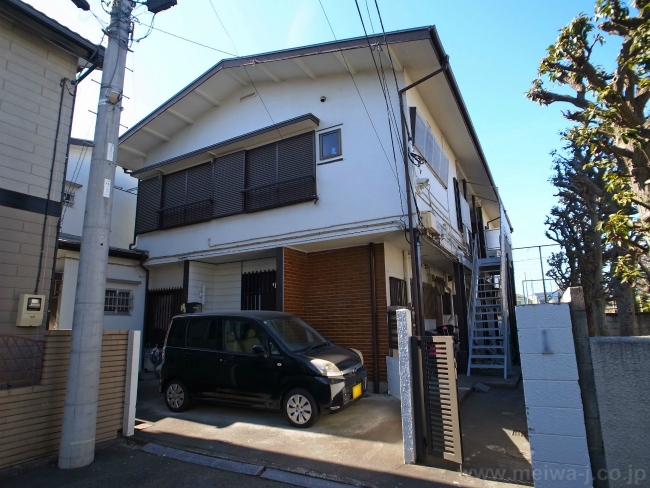 G-23187新町1丁目外観2