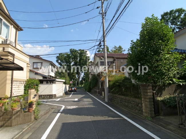 G-23216四谷1丁目写真5