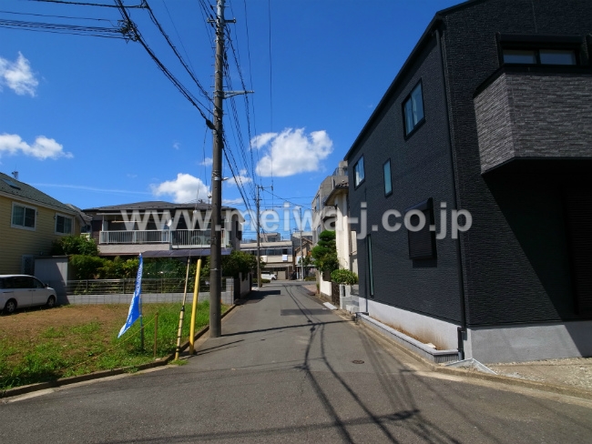 G-23233若松町4丁目現地4