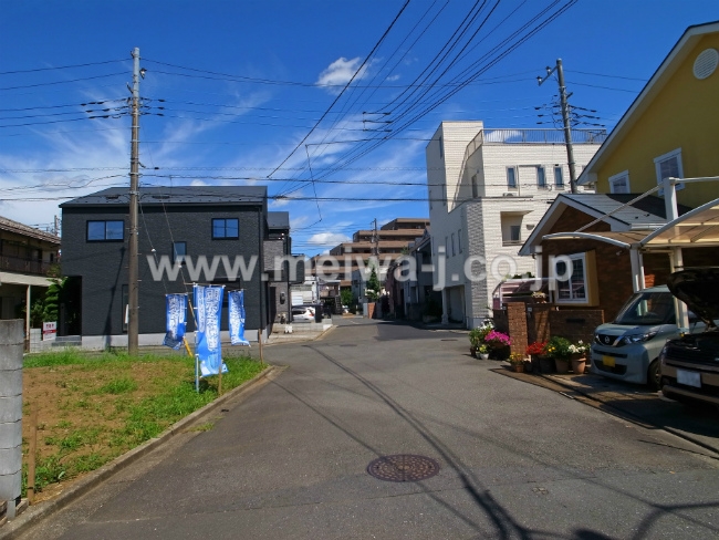 G-23233若松町4丁目写真5