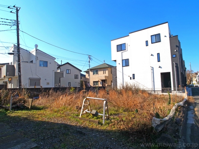 G-23293是政1丁目画像3