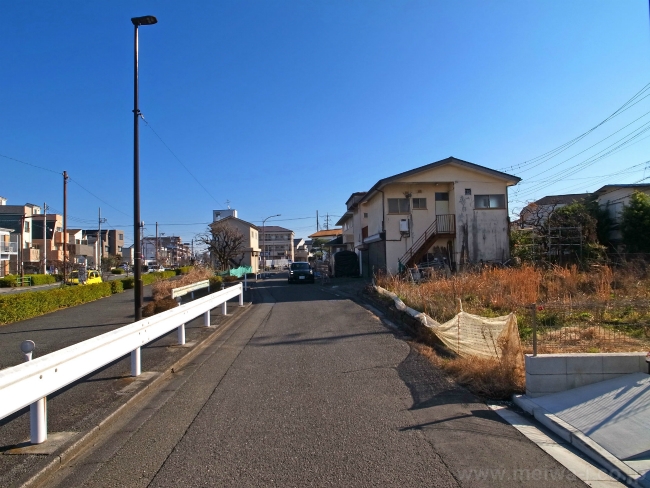 G-23293是政1丁目現地4