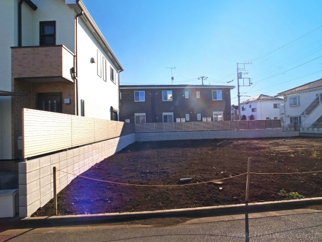 G-23295新町2丁目外観2