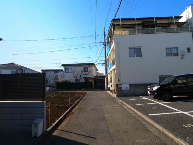 G-23295新町2丁目現地4