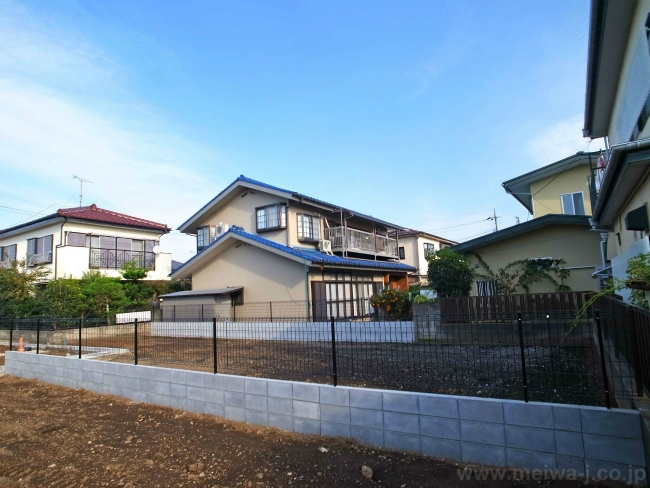 G-23299美好町3丁目現地4