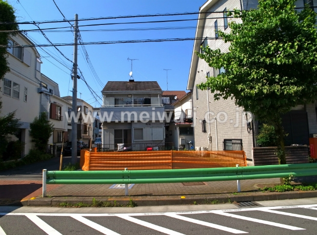 G-23310是政1丁目外観2