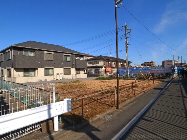 G-23325白糸台4丁目画像3