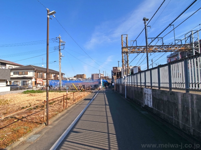 G-23328白糸台4丁目写真5