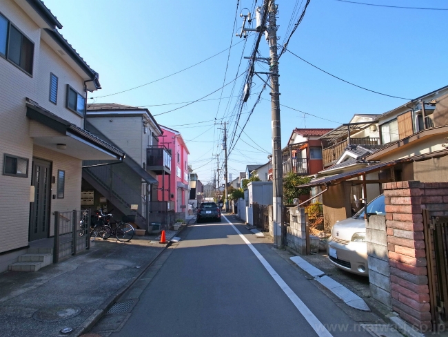 G-23335幸町1丁目現地4