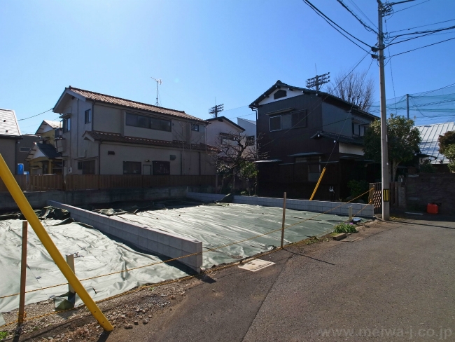 G-23352新町1丁目外観2