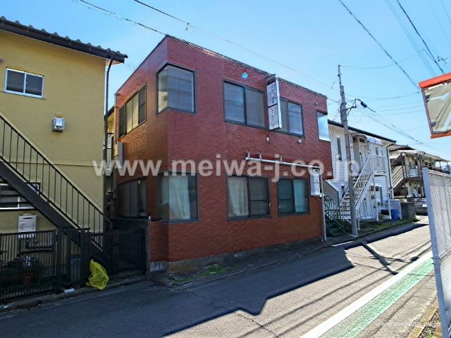 府中市本宿町1丁目の土地（G-23354）の写真3