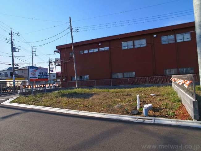 G-23355押立町2丁目外観2