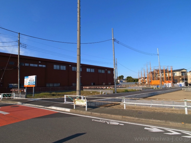 G-23355押立町2丁目現地4