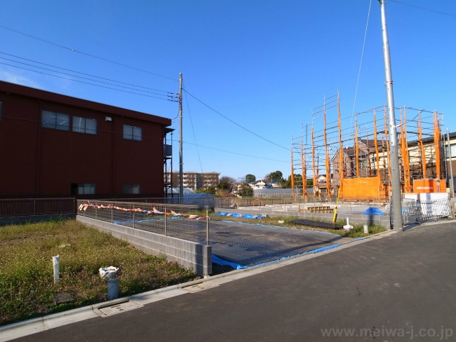 G-23357押立町2丁目外観2