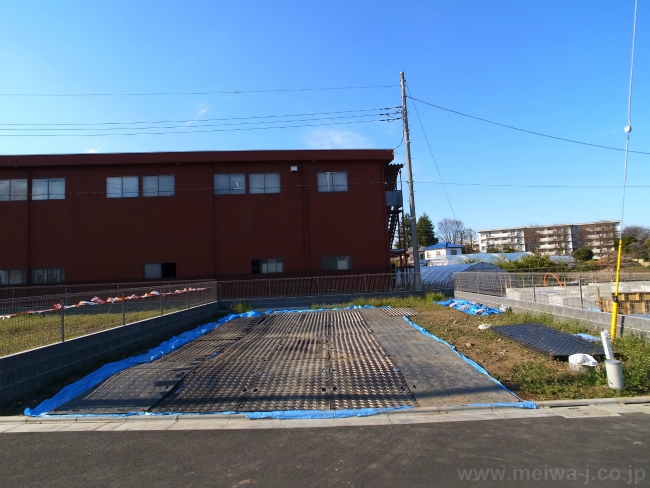 G-23357押立町2丁目画像3