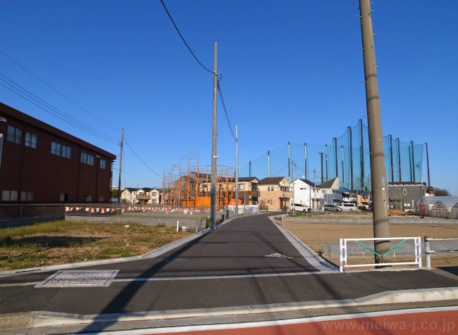 G-23357押立町2丁目写真5