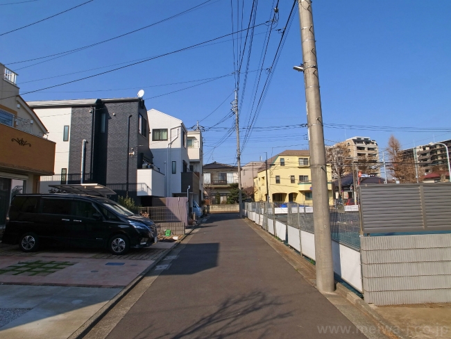 G-23369白糸台3丁目写真5