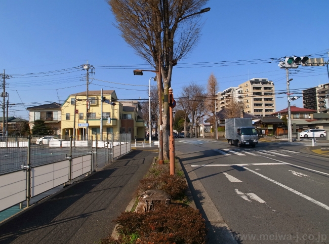 G-23371白糸台3丁目写真5